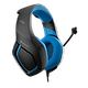 אוזניות חוטיות Sparkfox K1 - צבע שחור וכחול 