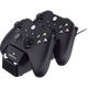 ערכת טעינה עוצמתית SparkFox לבקרי Xbox Series S|X - צבע שחור