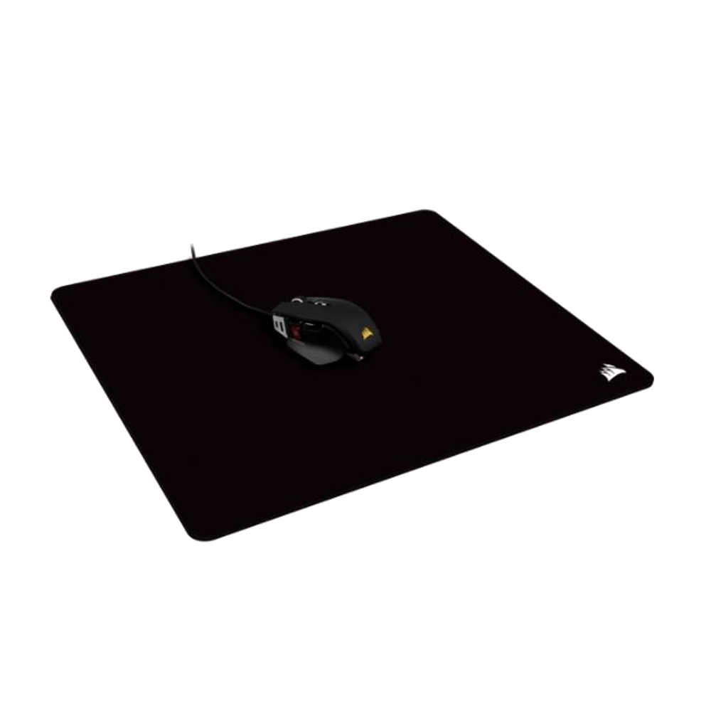 משטח לעכבר Corsair MM200 Pro XL - צבע שחור שנתיים אחריות ע
