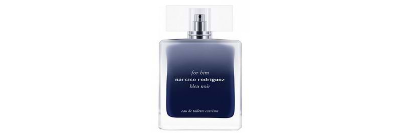 בושם לגבר  bleu noir extreme edt by narciso rodriguez E.D.T 100ml טסטר