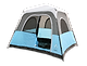 אוהל פתיחה מהירה 6ל אנשים - PAMPAS ארטוס 300X270X180