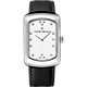 שעון יד לאישה Claude Bernard 20226 3 APN 30mm צבע שחור/ספיר קריסטל - אחריות לשנתיים