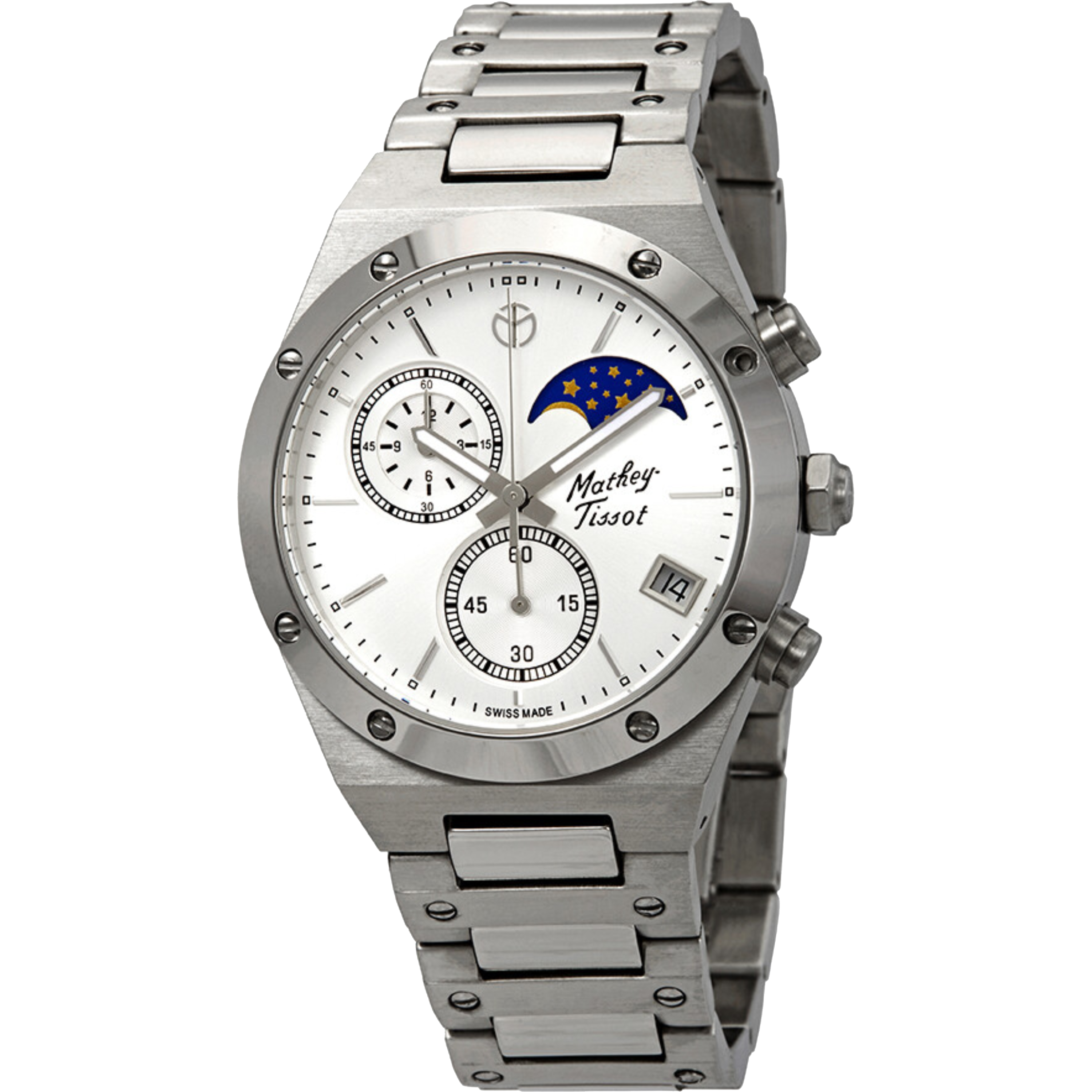 Mathey tissot elisir moon store