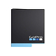 סוללה נטענת מקורית עבור GoPro Rechargeable Battery Hero 5/6/7/8 - צבע שחור 