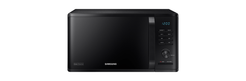 מיקרוגל דיגיטלי מבית SAMSUNG מדגם MS23K3555EK שלוש שנות אחריות ע