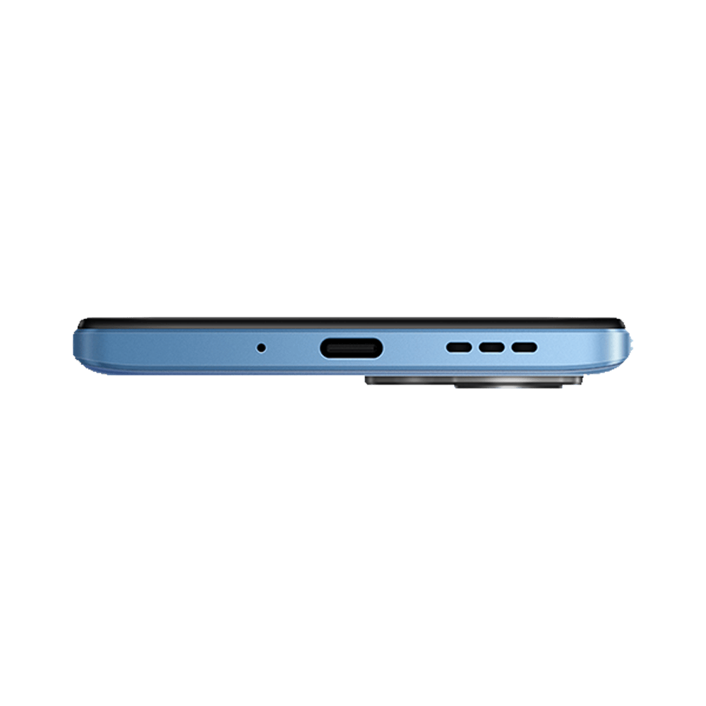 סמארטפון Xiaomi Poco X5 5G 256GB 8GB RAM - צבע כחול שנתיים אחריות ע
