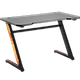 שולחן גיימינג Lumi Agro 120 - צבע שחור