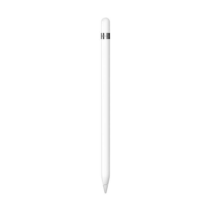 עט דור ראשון דגם Apple Pencil 1st Generation כולל מתאם USB-C - צבע לבן שנה אחריות עי היבואן הרשמי 