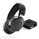 אוזניות אלחוטיות SteelSeries Arctis Pro Wireless – צבע שחור
