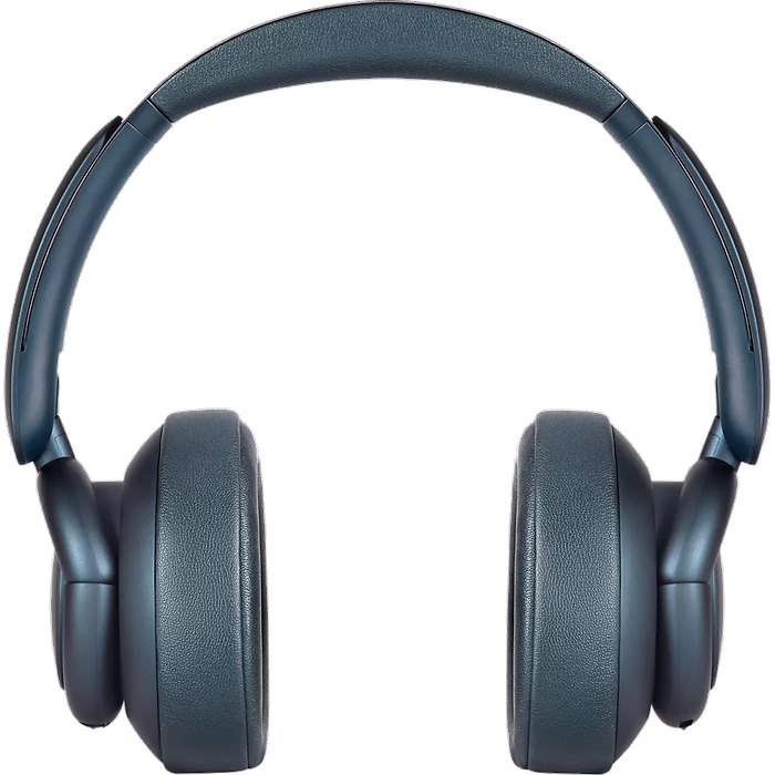 אוזניות קשת אלחוטיות Anker Soundcore Tune ANC A3029 - צבע אפור אחריות עי היבואן הרשמי