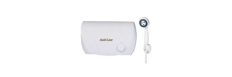 מחמם מים מיידי למקלחת גולד ליין ATL-5500 Gold Line