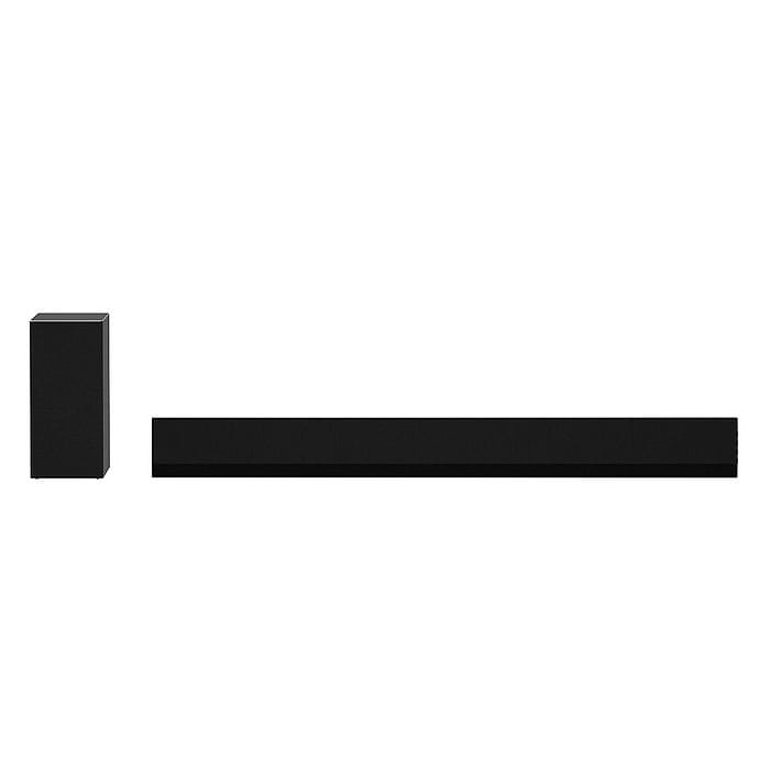 מקרן קול LG GX - צבע שחור 
