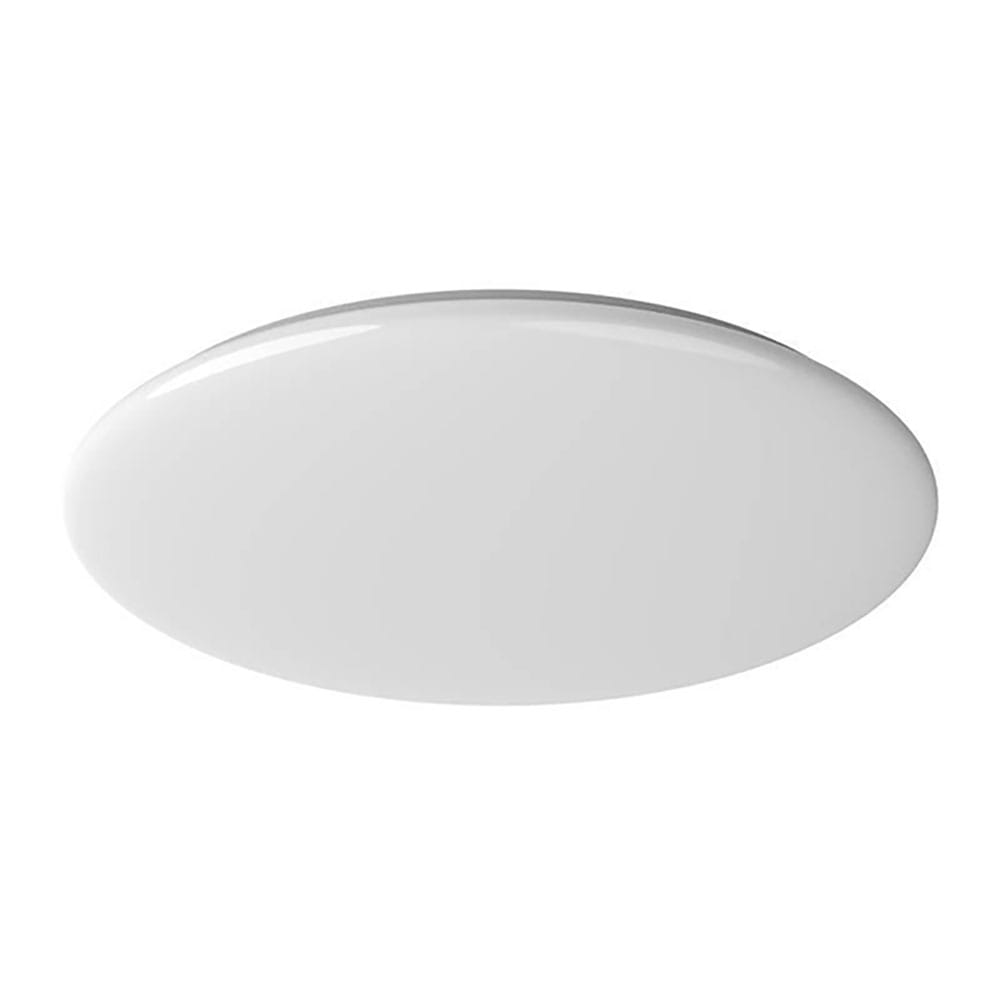 מנורת צמודת תקרה חכמה Yeelight Ceiling Light A2001C550 84W - צבע לבן שנה אחריות ע