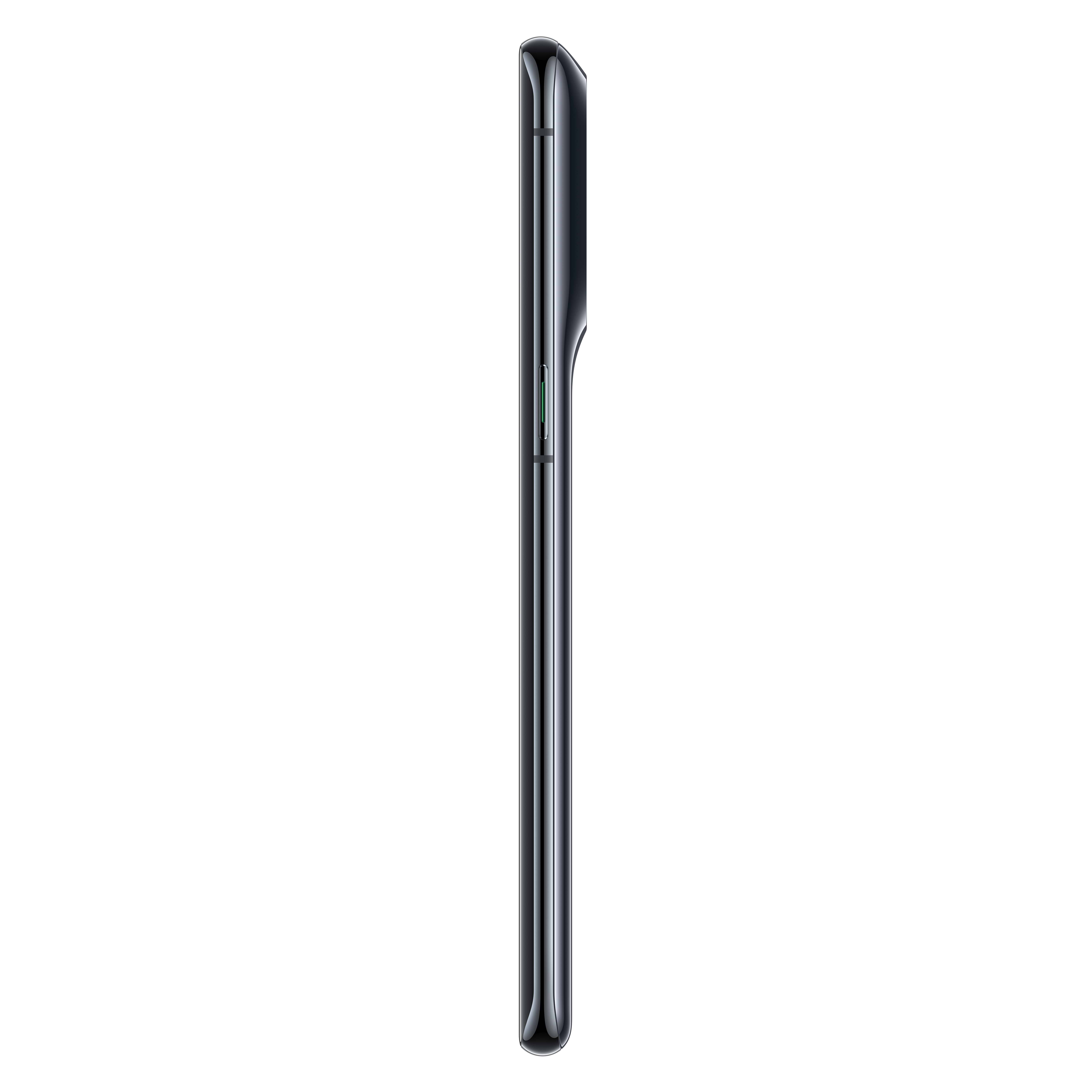 סמארטפון Oppo Find X5 Pro 5G 256GB 12GB RAM CPH2305 - צבע שחור שנה אחריות ע