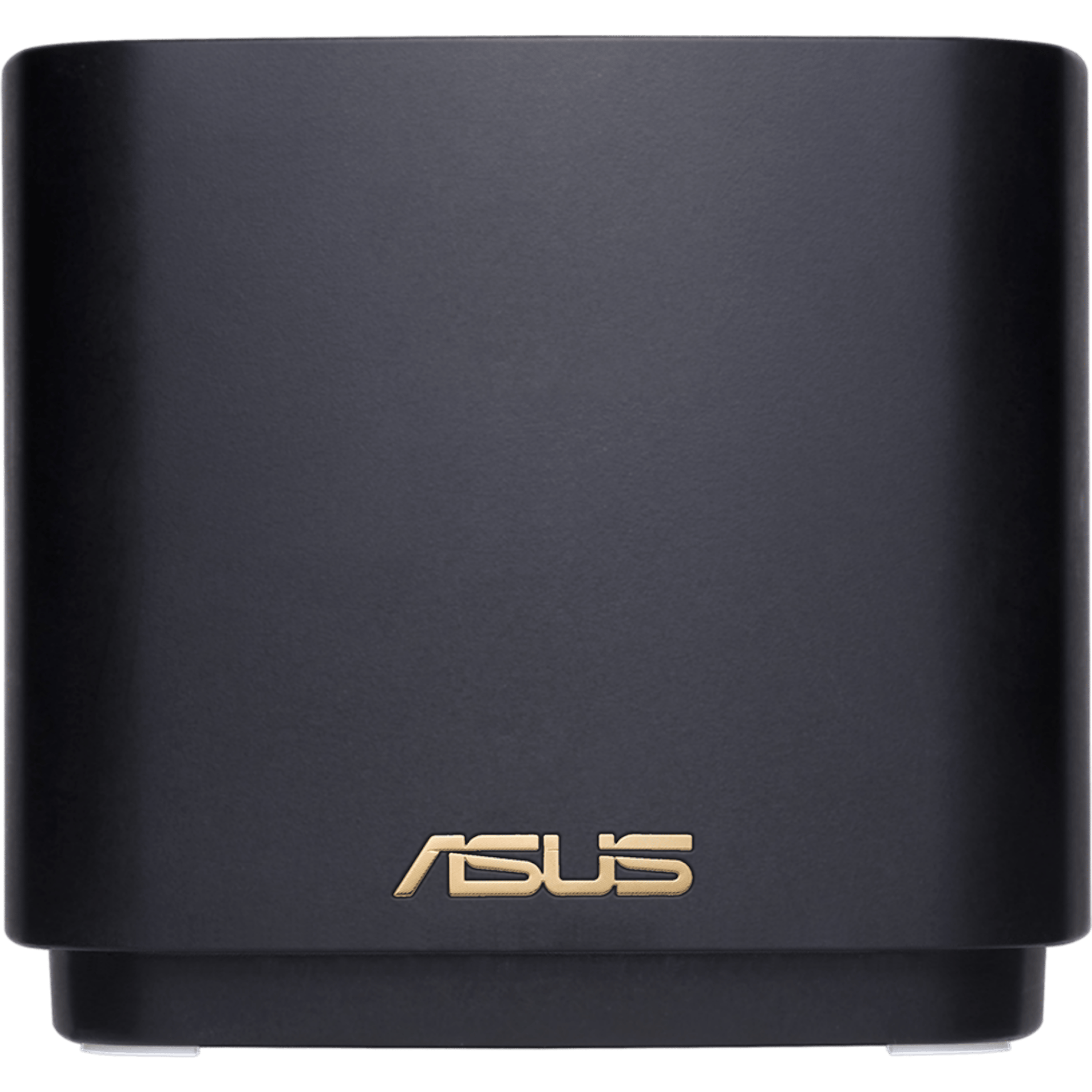 ראוטר אלחוטי Asus ZenWiFi XD4 Plus AX1800 WiFi 6 שלוש יחידות - צבע שחור שלוש שנות אחריות ע