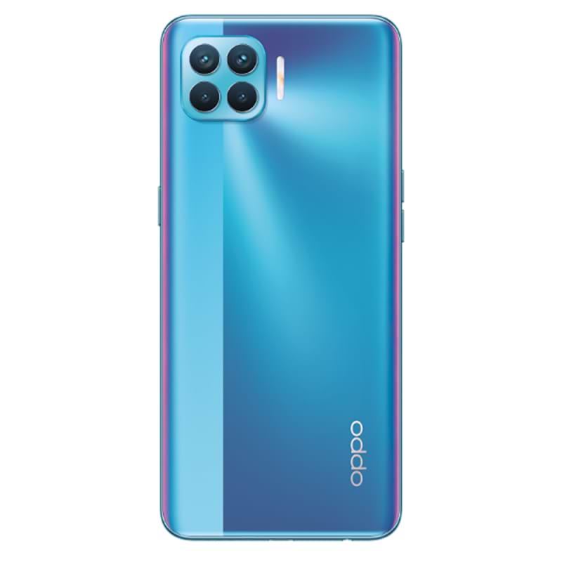 טלפון סלולרי Oppo A93 128GB 8GB RAM - צבע כחול שנה אחריות ע