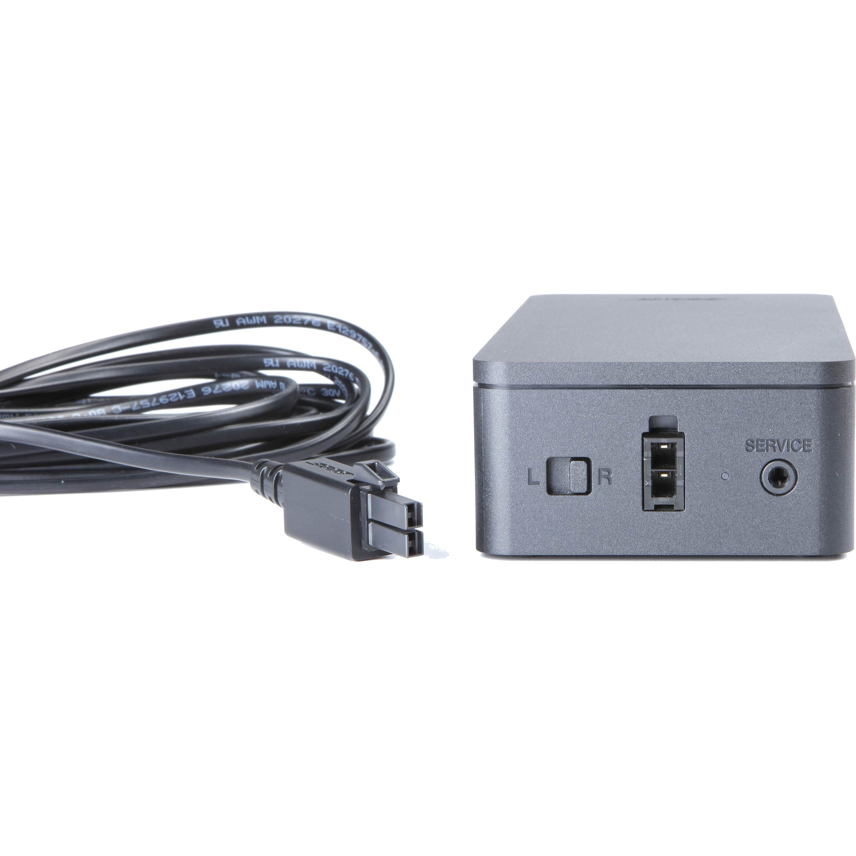 סט רמקולים אלחוטיים אחוריים Bose Surround Speakers 700 צבע שחור שנה אחריות ע י היבואן הרשמי