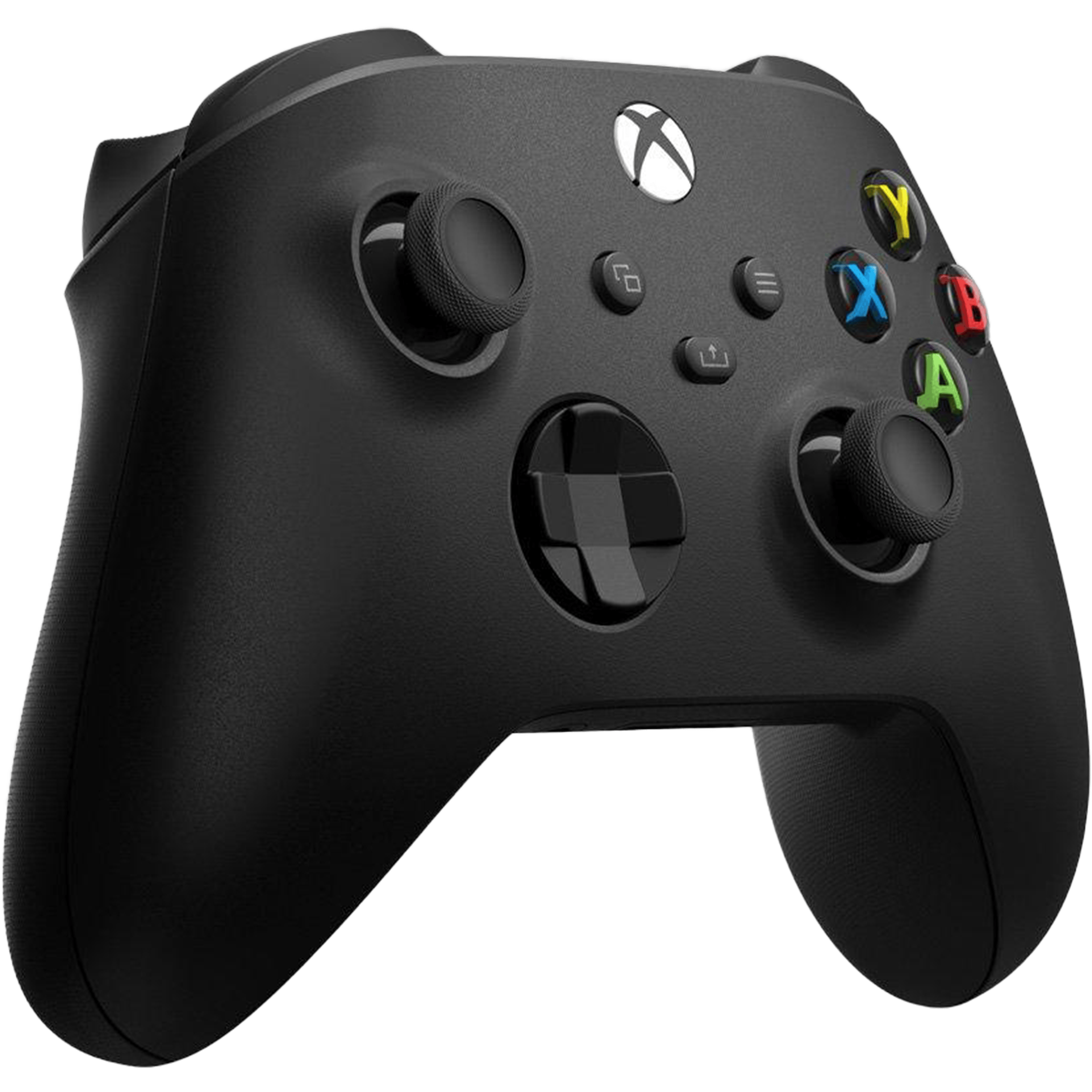 קונסולה Xbox Series X 1TB - צבע שחור שנתיים אחריות ע