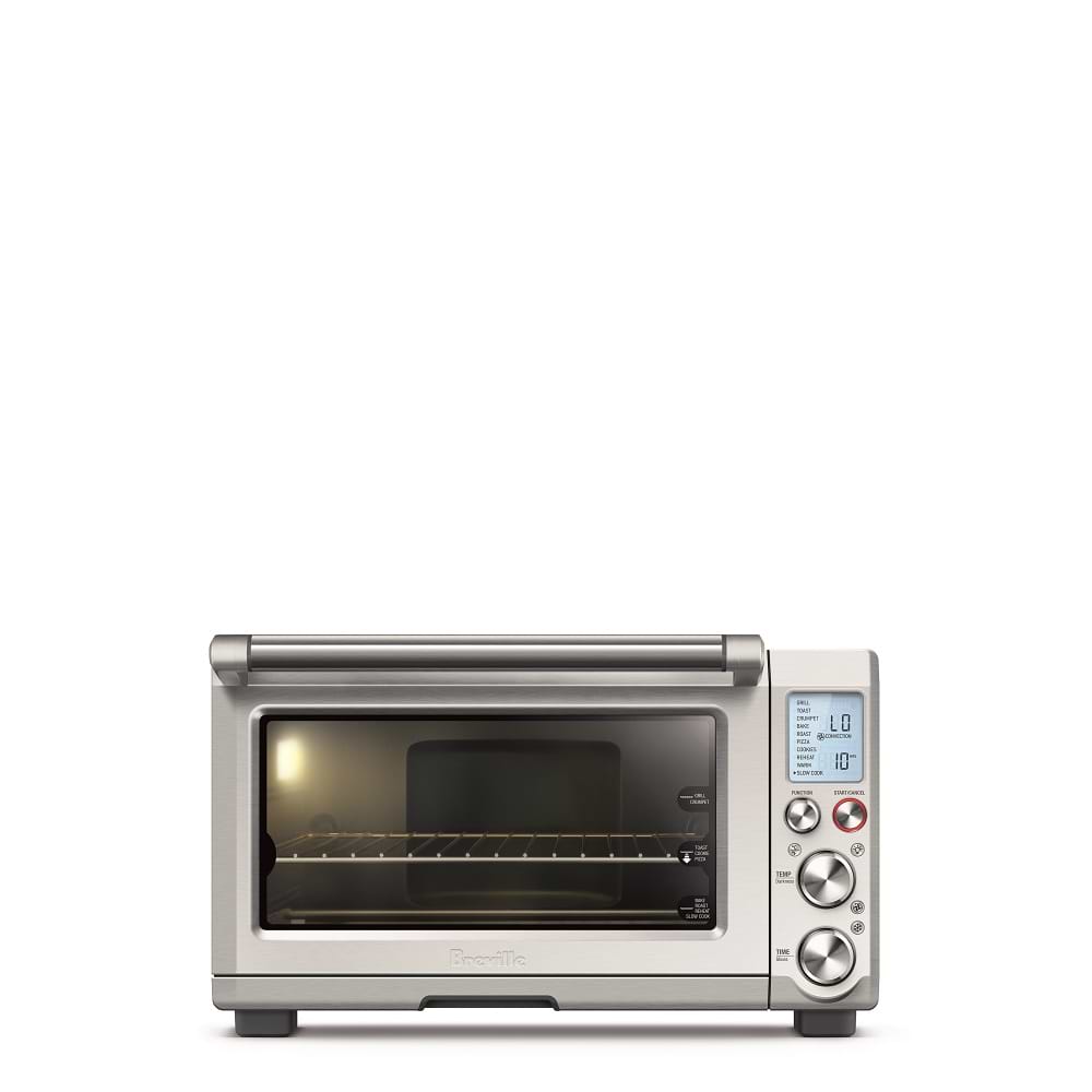 טוסטר אובן 22 ליטר התנור החכם ™The Smart Oven BOV820 Breville - אחריות אלקטרה יבואן רשמי