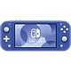 קונסולה Nintendo Switch Lite - צבע כחול שנתיים אחריות ע