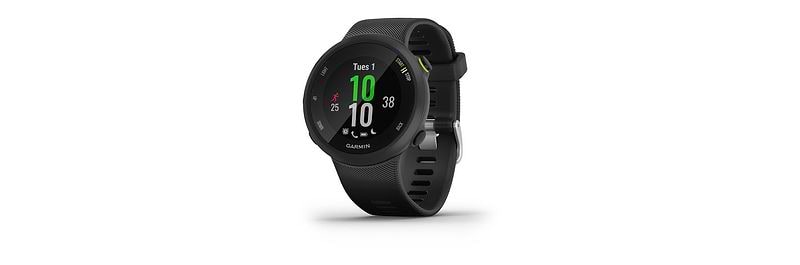 Garmin forerunner 45 zap 2025