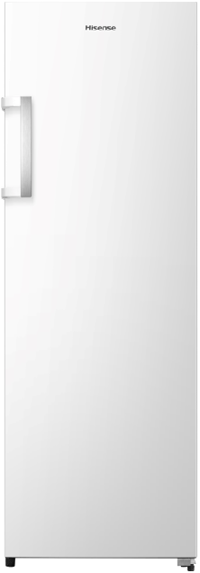 מקפיא 7 תאים Hisense RS32 WC - גימור לבן אחריות יבואן רשמי 