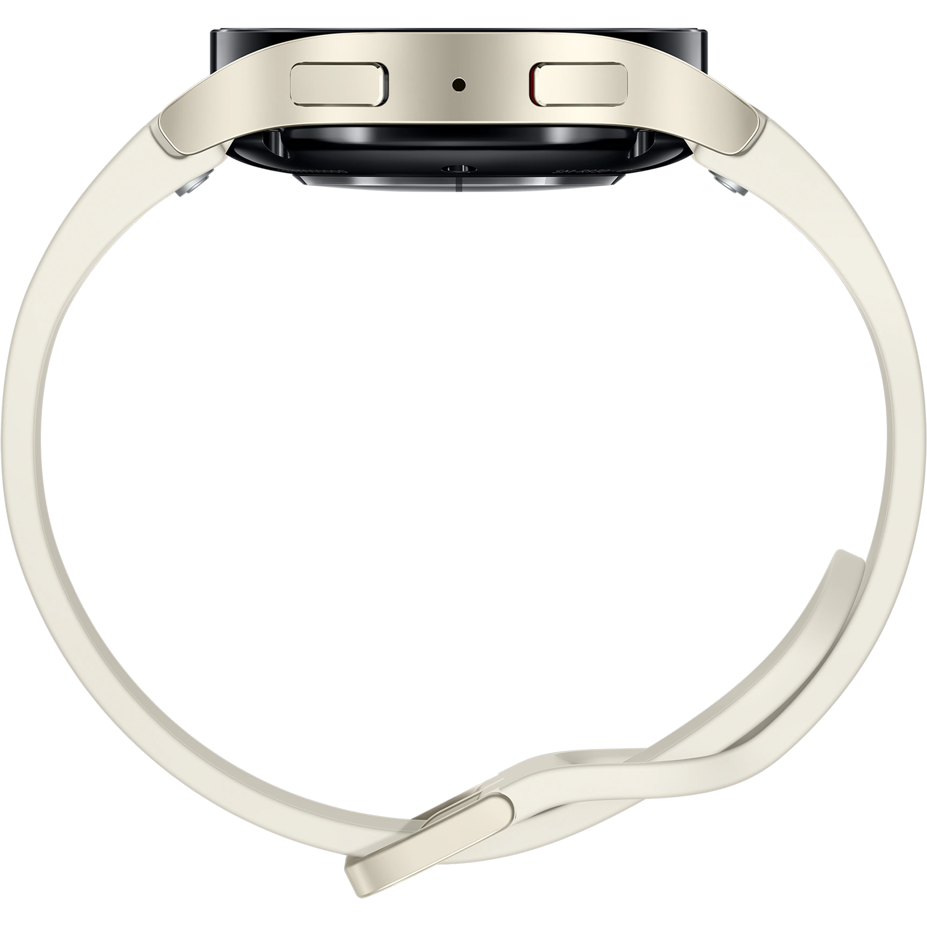 שעון חכם Samsung Galaxy Watch 6 40mm SM-R930 - צבע זהב שנתיים אחריות