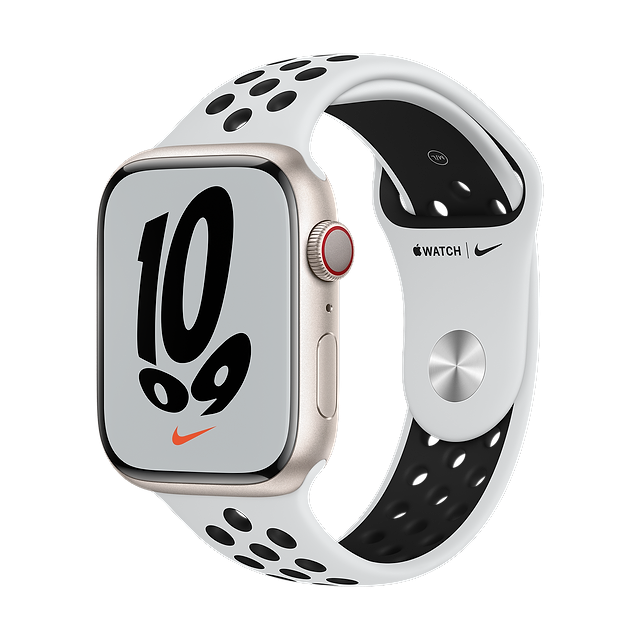Nike edition apple watch 4 Clearance