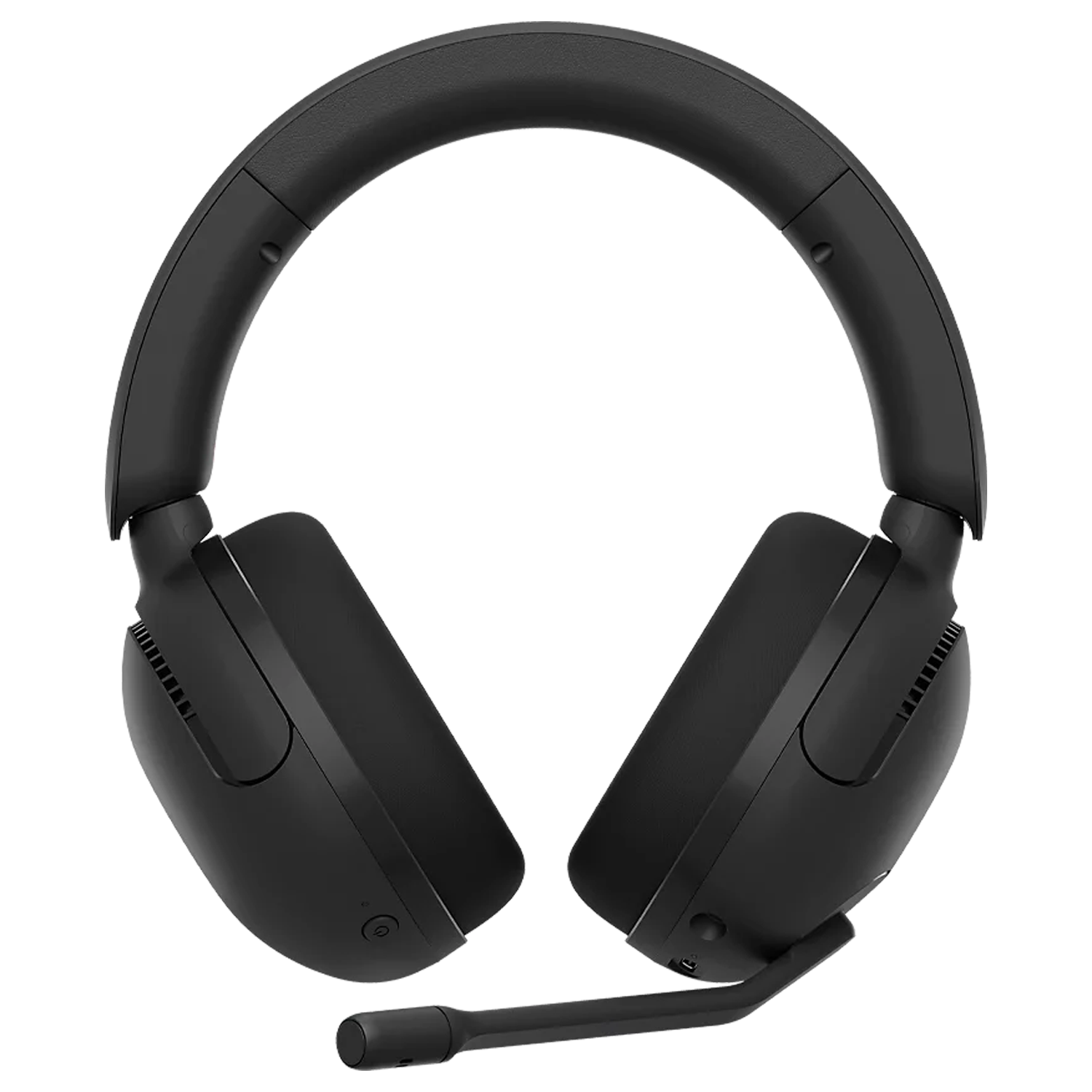 אוזניות גיימינג אלחוטיות Sony Inzone H5 - צבע שחור שנה אחריות ע