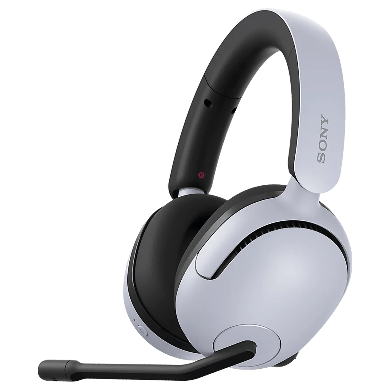 אוזניות גיימינג אלחוטיות Sony Inzone H5 - צבע לבן שנה אחריות ע