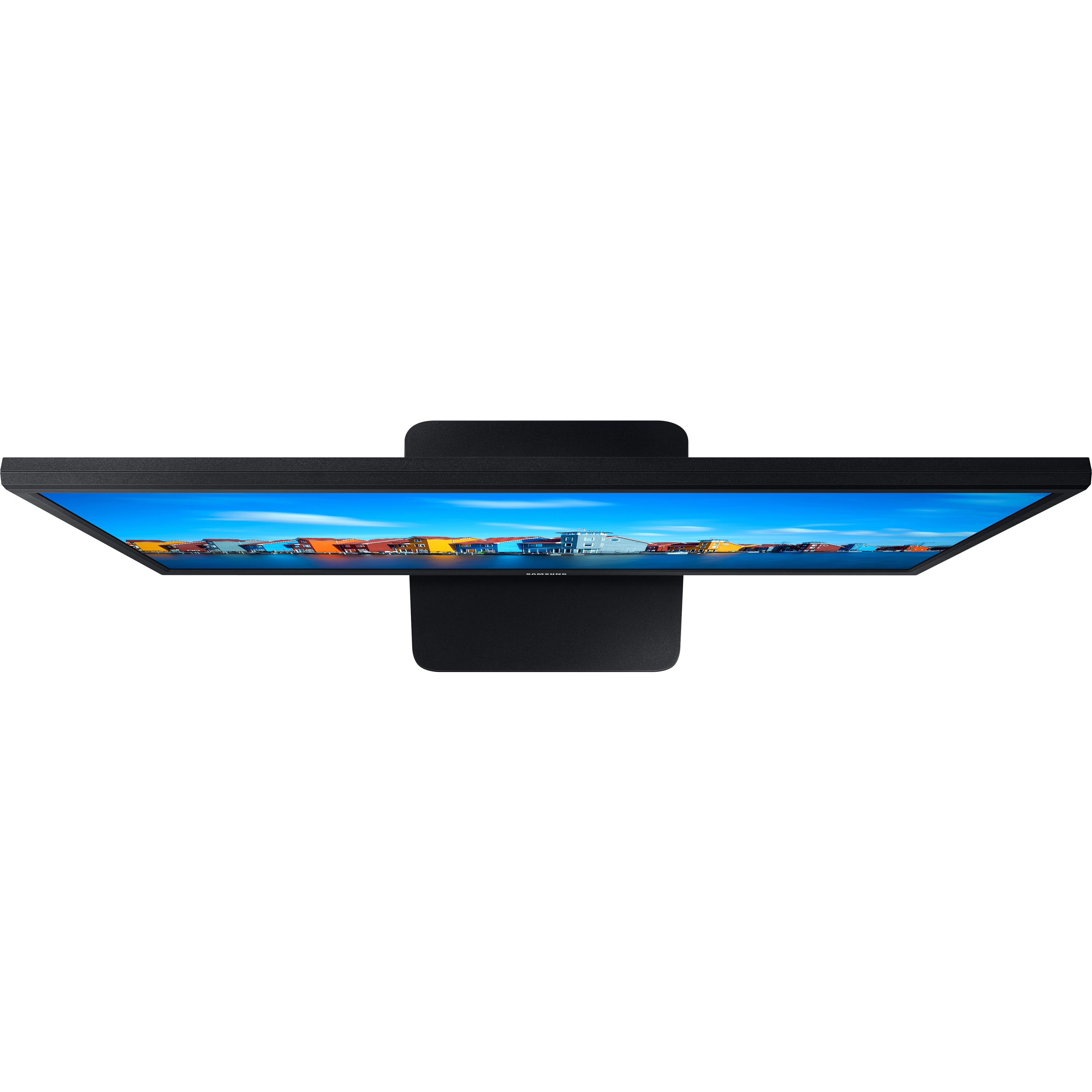 מסך מחשב 23.8'' Samsung S24A336NHR VA FHD - צבע שחור שלוש שנות אחריות ע
