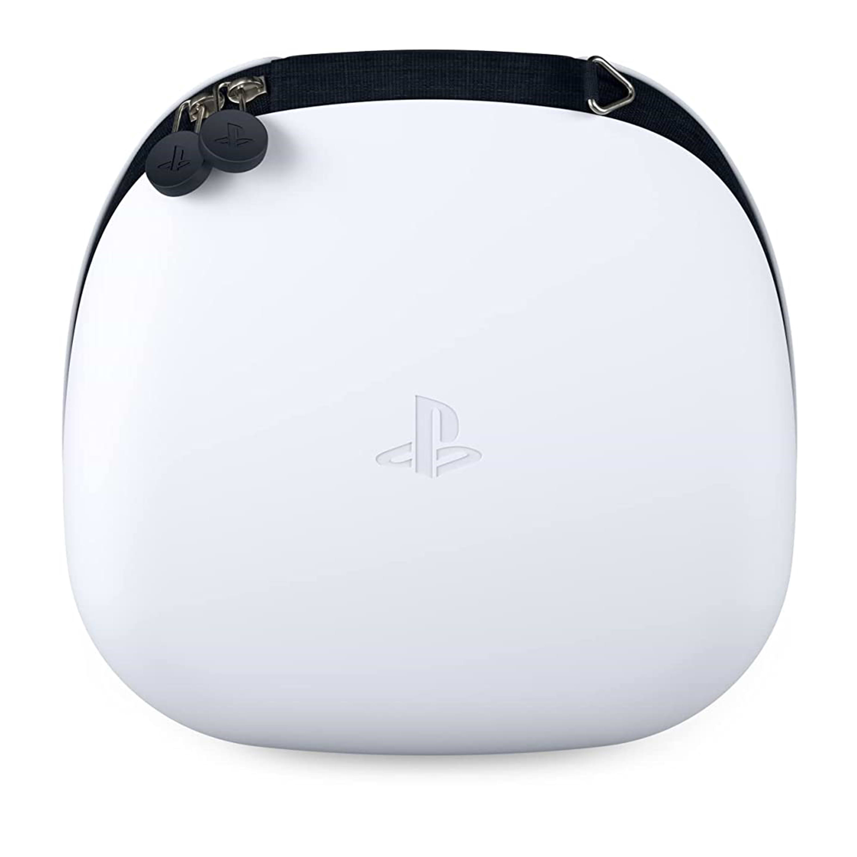 בקר אלחוטי Sony PlayStation DualSense Edge - צבע לבן שנה אחריות ע