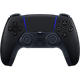 בקר משחק אלחוטי Sony PS5 DualSense Controller - צבע שחור שנה אחריות ע