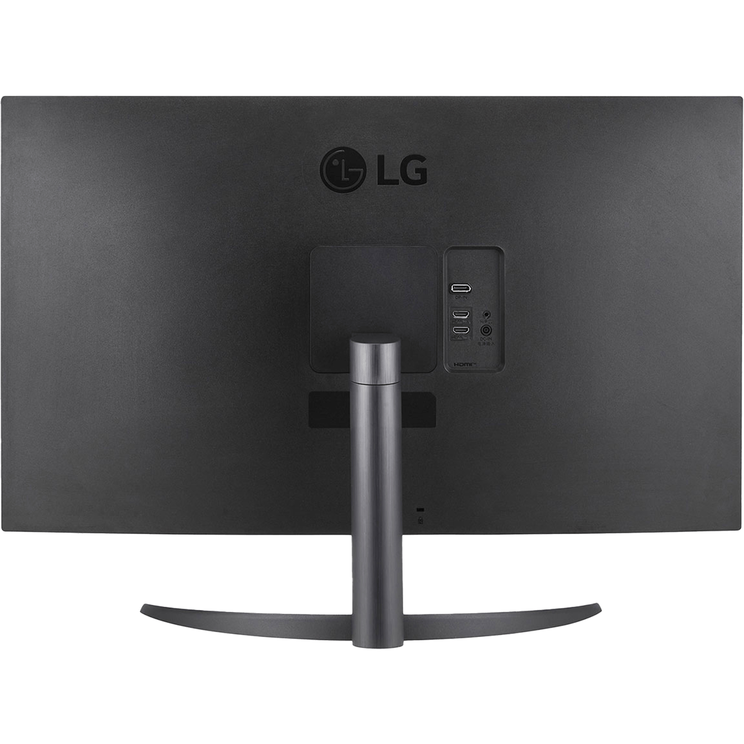 מסך מחשב 31.5'' LG 32UR500-B FreeSync VA 4K UHD HDR10 4ms - צבע שחור שלוש שנות אחריות ע