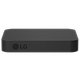מתאם אלחוטי למקרני קול LG Wtp3 - צבע שחור שנה אחריות ע"י היבואן הרשמי