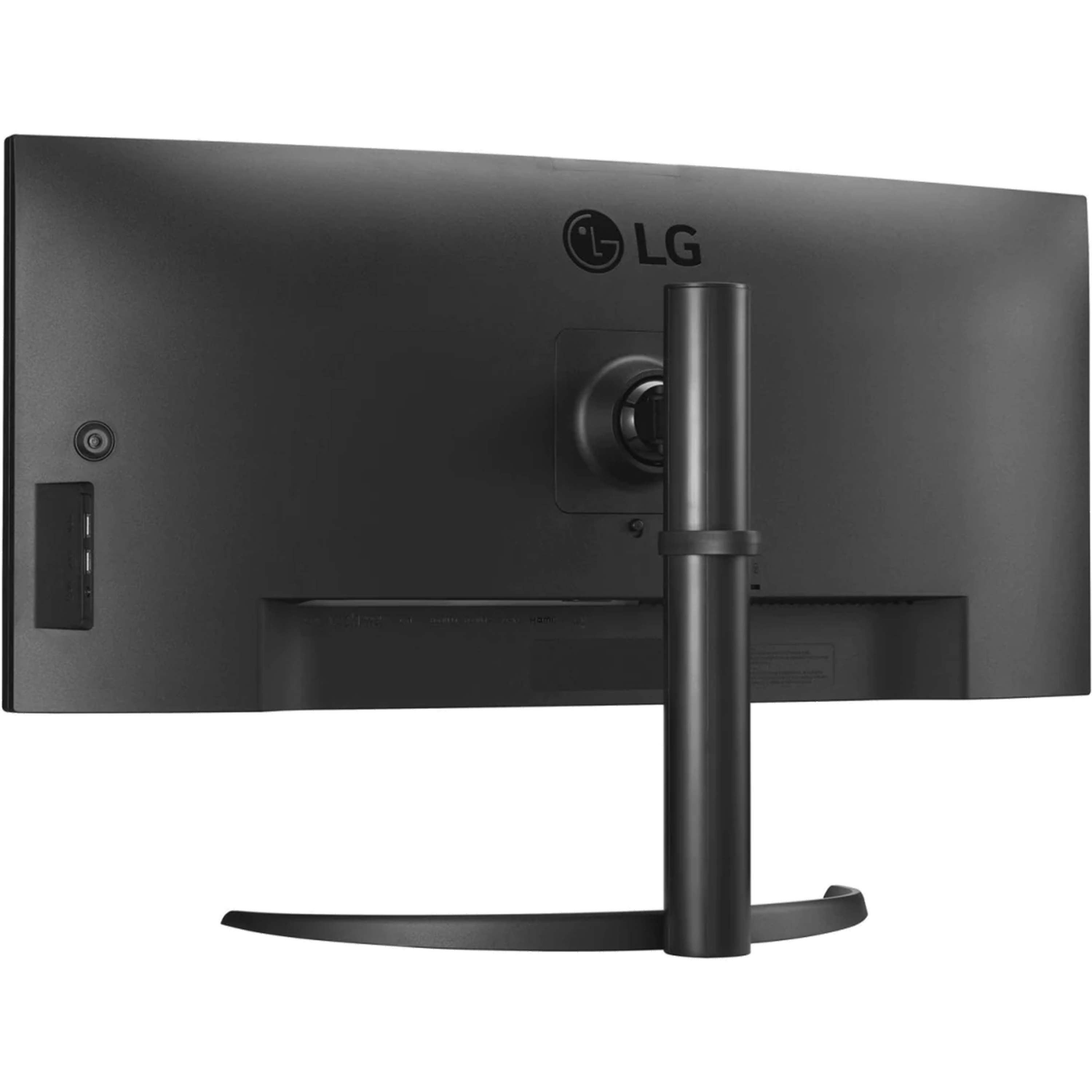 מסך מחשב קעור LG 34WQ75C-B 34