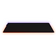 פד גיימינג מואר לעכבר SteelSeries QCK Prism Cloth RGB 3XL - שנתיים אחריות ע"י היבואן הרשמי