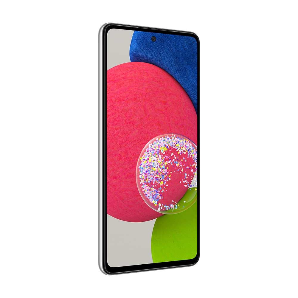 סמארטפון Samsung Galaxy A52s SM-A528F/DS 128GB 8GB RAM - צבע שנה אחריות ע