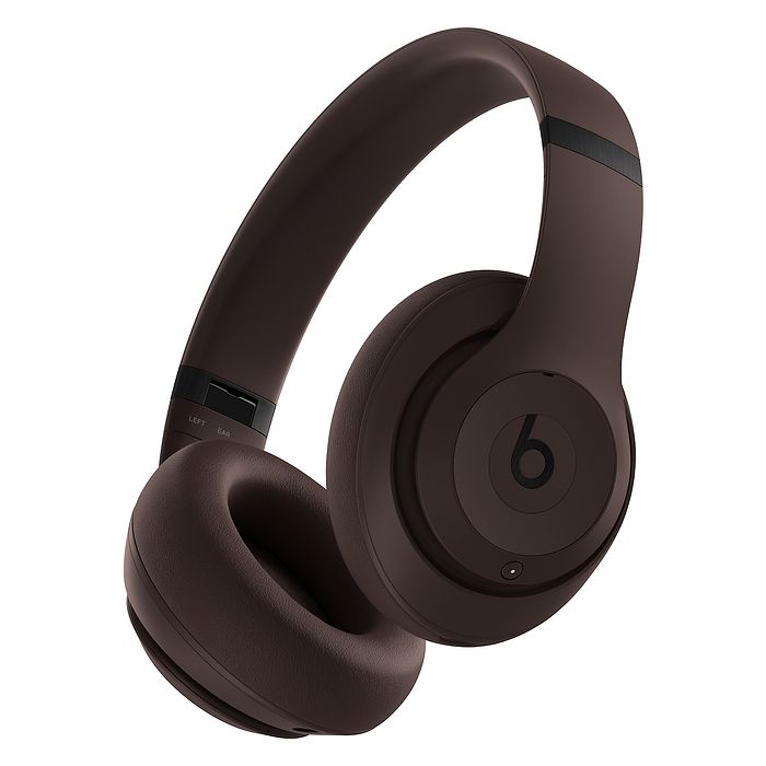 Beats Studio Pro אוזניות קשת אלחוטיות  בצבע חום  - שנה אחריות ע״י יבואן רשמי 