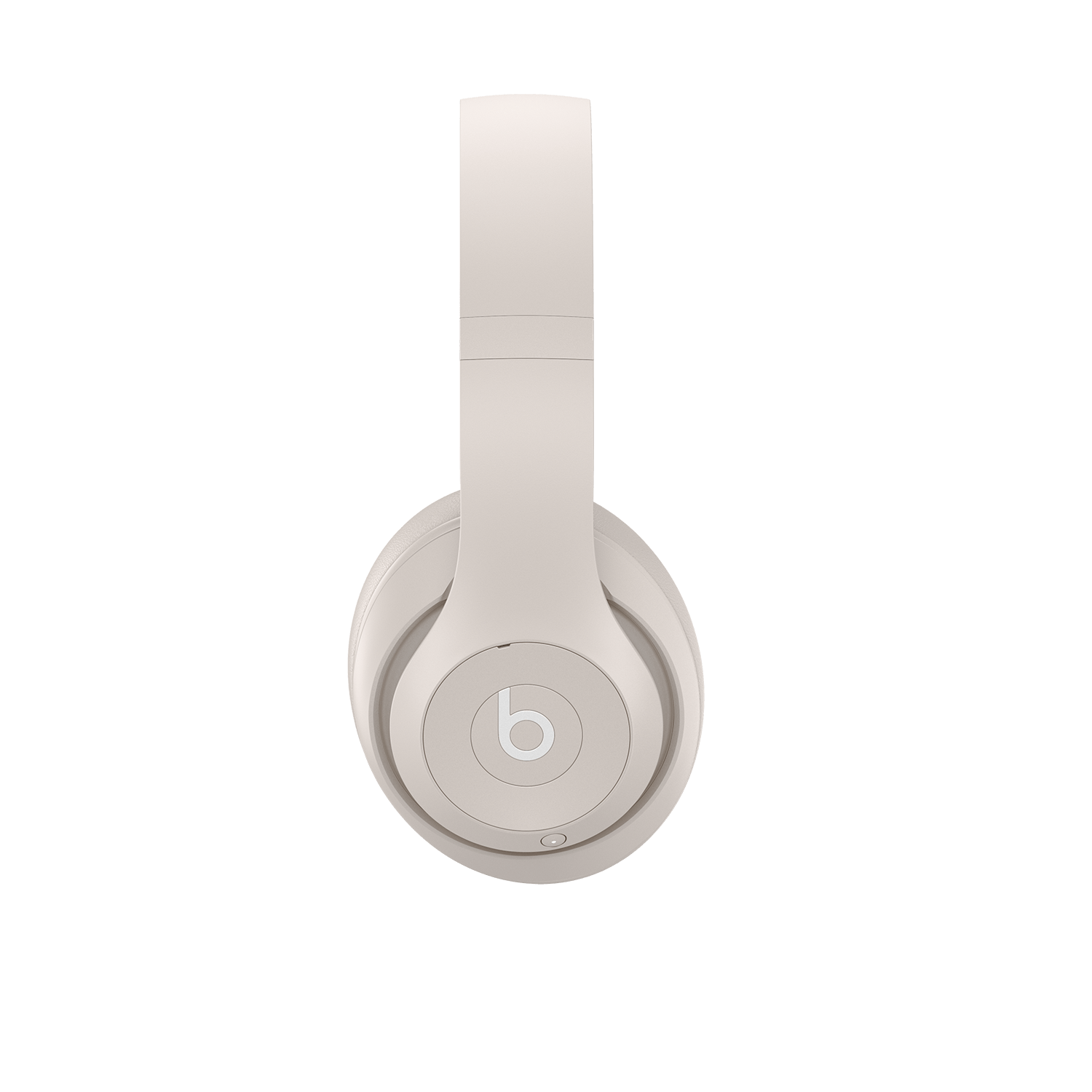 אוזניות קשת אלחוטיות Beats Studio Pro - צבע אבן חול שנה אחריות ע״י היבואן הרשמי