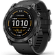 שעון ספורט חכם Garmin Epix Pro (Gen 2) 51mm - צבע שחור שנתיים אחריות ע