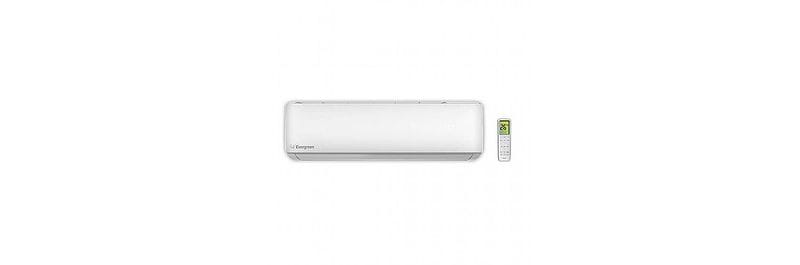מזגן עילי Family Evergreen INVERTER 12 -אחריות פמילי יבואן רשמי