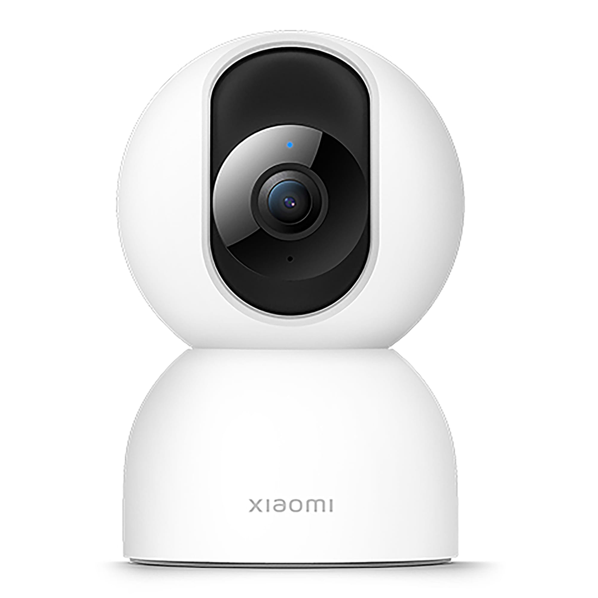 מצלמת אבטחה חכמה אלחוטית Xiaomi Smart Security Camera C400 - צבע לבן שנה אחריות ע