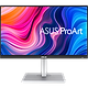 מסך מחשב מקצועי 27'' Asus ProArt PA278CV IPS WQHD 75Hz - צבע שחור שלוש שנות אחריות ע