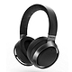 אוזניות אלחוטיות Philips Fidelio L3 ANC Pro plus - צבע שחור