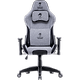 כיסא גיימינג Dragon Cyber - צבע אפור 