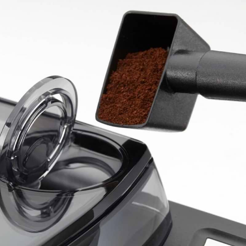 מכונת קפה CADRONA STYLE - אחריות יבואן רשמי