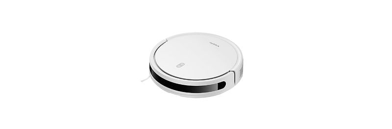 שואב אבק רובוטי שוטף דגם Xiaomi Robot Vacuum E10 - אחריות יבואן רשמי