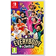  משחק Everybody 1-2 Switch! לקונסולת Nintendo Switch