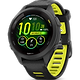 שעון ספורט חכם Garmin Forerunner 265S GPS 41mm - צבע שחור שנתיים אחריות ע